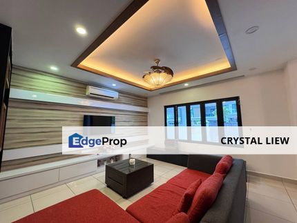 For Sale - Sutera Utama , Johor, Skudai