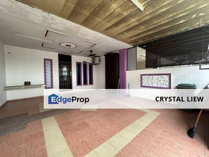 For Sale - Mutiara Rini , Johor, Skudai