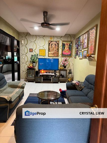 For Sale - Taman Gaya, Johor, Ulu Tiram