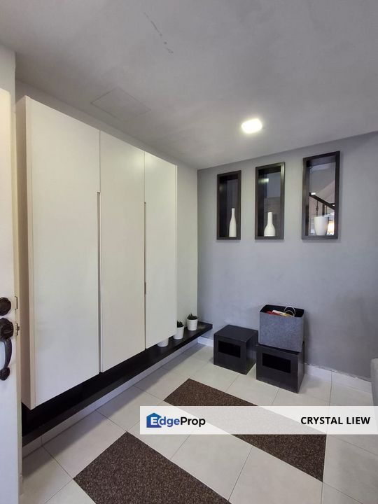 For Sale - Taman Sri Pulai Perdana , Johor, Skudai