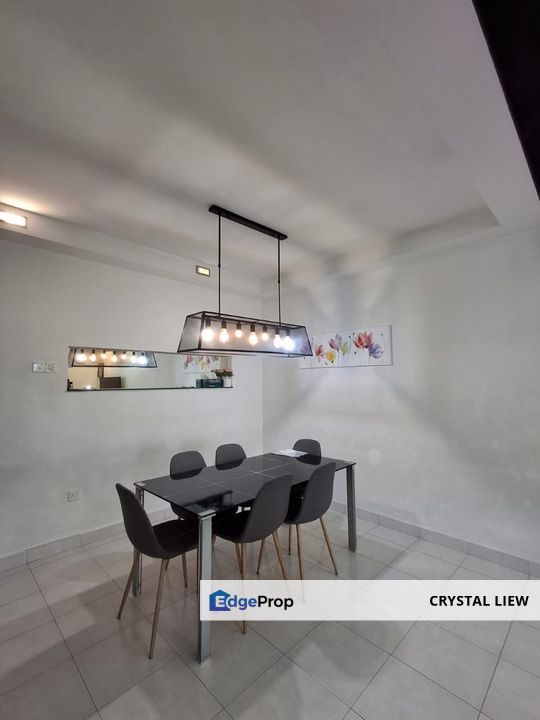 For Sale - Taman Sri Pulai Perdana , Johor, Skudai