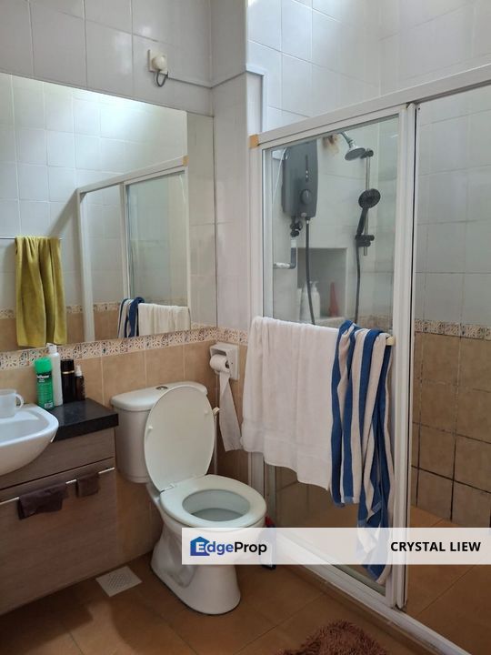 For Sale - Taman Sri Pulai Perdana , Johor, Skudai