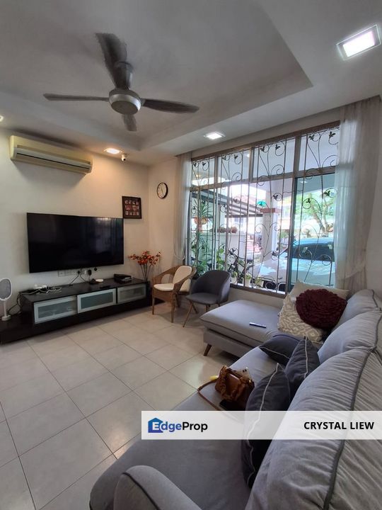 For Sale - Taman Sri Pulai Perdana , Johor, Skudai