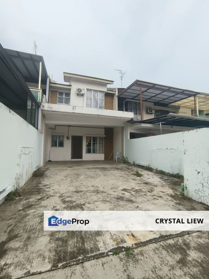 For Sale 
Setia Indah 10
, Johor, Johor Bahru