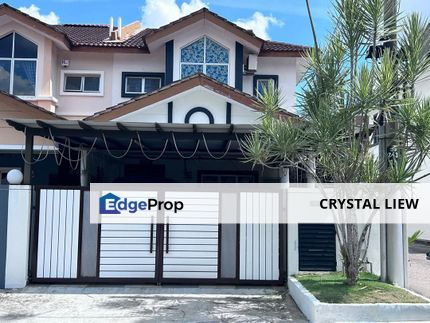 For Sale - Setia Indah, Johor, Johor Bahru