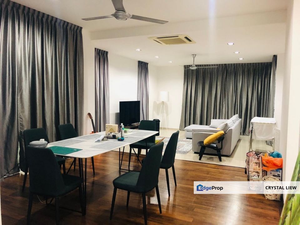 For Rent - Casa Almyra, Johor, Johor, Johor Bahru