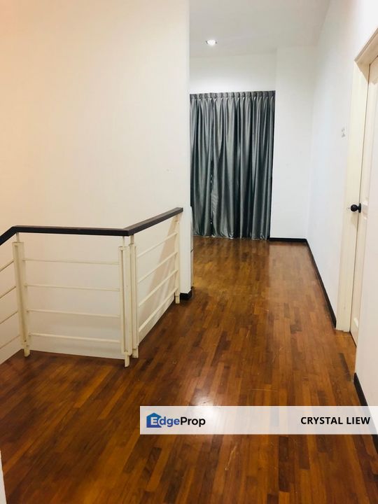 For Rent - Casa Almyra, Johor, Johor, Johor Bahru