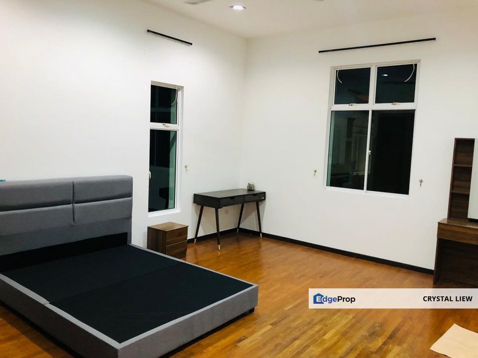 For Rent - Casa Almyra, Johor, Johor, Johor Bahru