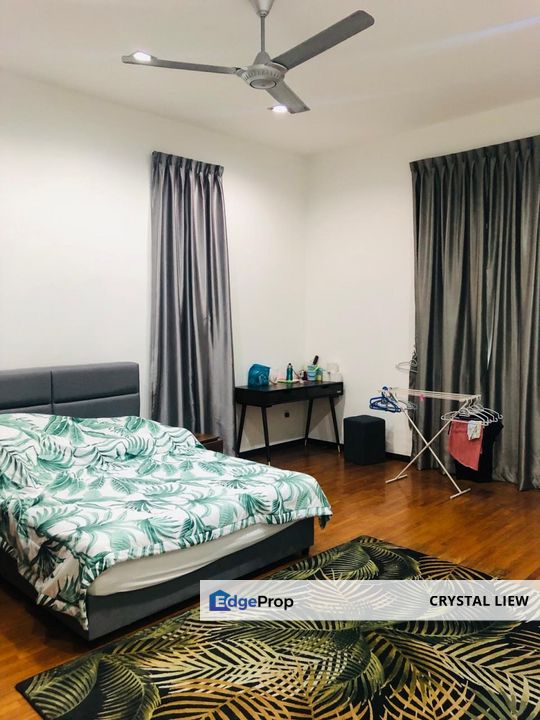 For Rent - Casa Almyra, Johor, Johor, Johor Bahru