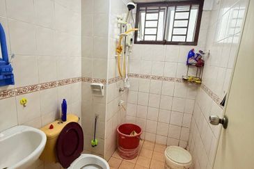 Nusa Perdana Serviced Apartment