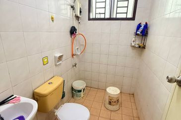 Nusa Perdana Serviced Apartment