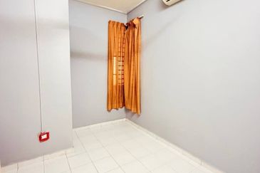 Nusa Perdana Serviced Apartment
