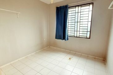 Nusa Perdana Serviced Apartment