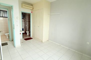 Nusa Perdana Serviced Apartment