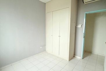 Nusa Perdana Serviced Apartment