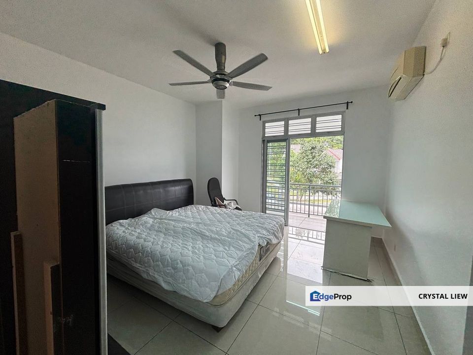 For Rent 
Nusa Idaman Presint 8 Iskandar Puteri.
, Johor, Nusajaya