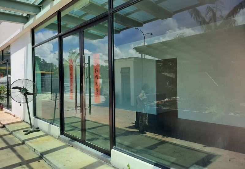 Setia Business Park 1