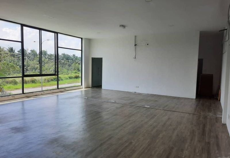 Setia Business Park 1