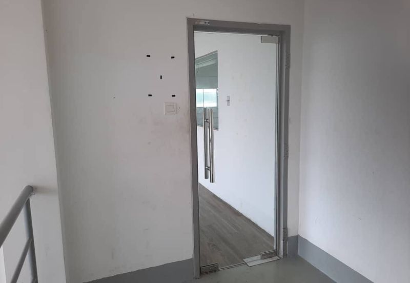 Setia Business Park 1