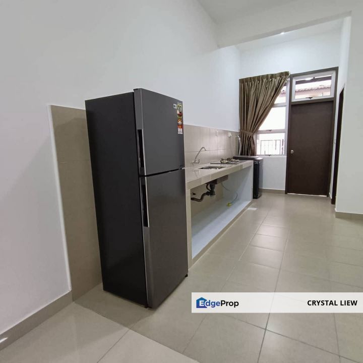 For Rent 
📍Impian Emas @ Double Storey Terrace, Johor, Skudai
