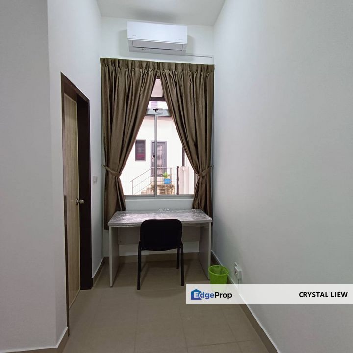 For Rent 
📍Impian Emas @ Double Storey Terrace, Johor, Skudai