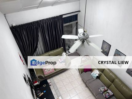 For Sale - Taman Pulai Utama, Johor, Skudai