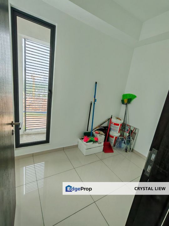 For Sale - Ponderosa Lakeside Apartment , Johor, Johor Bahru