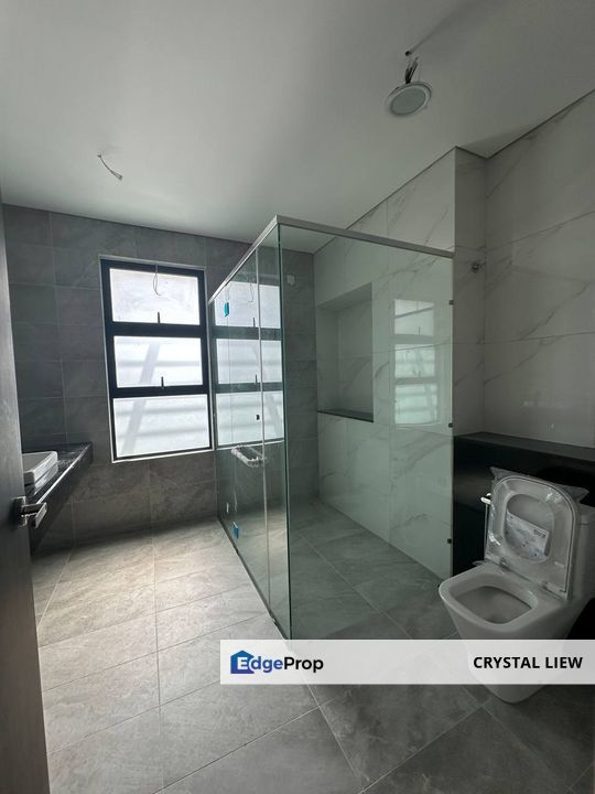 For Sale - Bukit Impian Residence  Semi D , Johor, Skudai