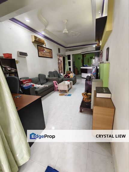For Sale - Taman Melawati, Johor, Skudai