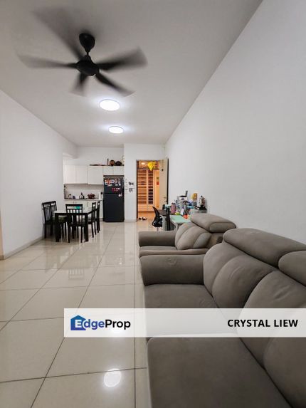 For Rent - 📍Greenfield Regency@Tampoi, Johor, Tampoi