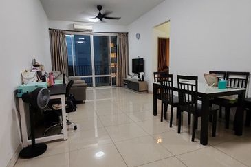 Dedaun Hijau (Greenfield Regency)