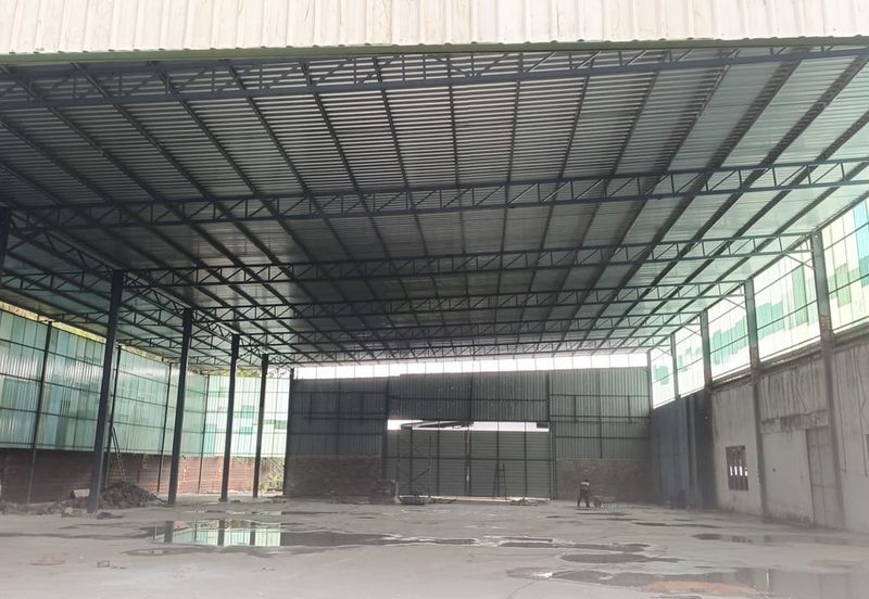 Taman Industri Kulai