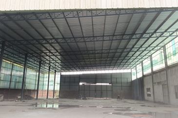 Taman Industri Kulai