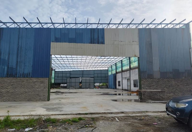 Taman Industri Kulai