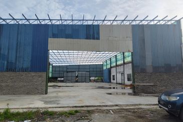 Taman Industri Kulai