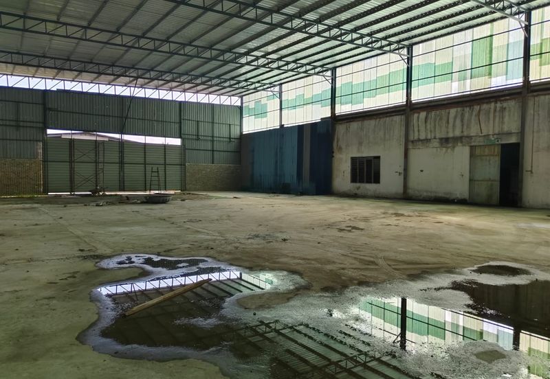 Taman Industri Kulai