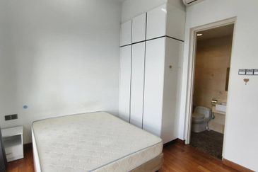 TriTower Residence @ Johor Bahru Sentral