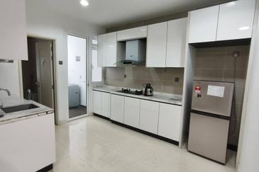 TriTower Residence @ Johor Bahru Sentral