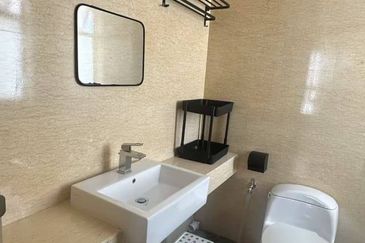 TriTower Residence @ Johor Bahru Sentral