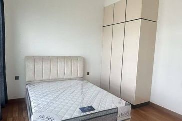 TriTower Residence @ Johor Bahru Sentral