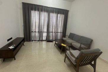 TriTower Residence @ Johor Bahru Sentral