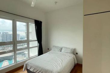 TriTower Residence @ Johor Bahru Sentral