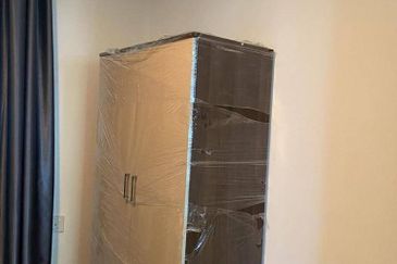 Country Garden Central Park Phase 1