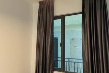 Country Garden Central Park Phase 1