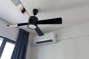 Country Garden Central Park Phase 1