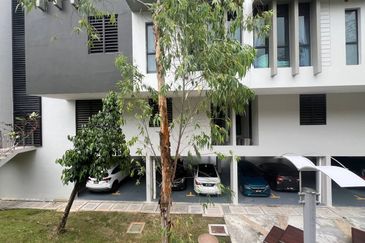 Residensi Ledang