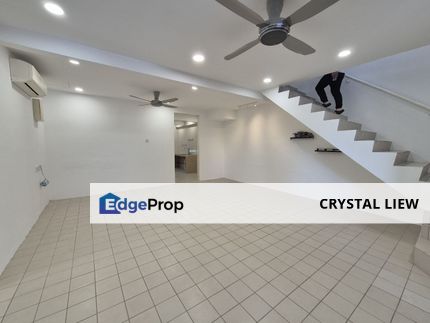 For Sale - Setia Indah, Johor, Johor Bahru
