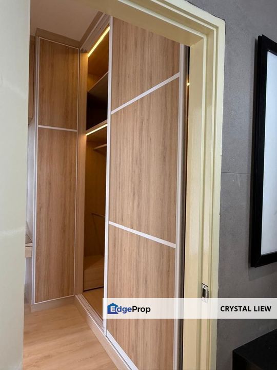 For Rent - 2 Storey Cluster House @ Bandar Cemerlang , Johor, Ulu Tiram