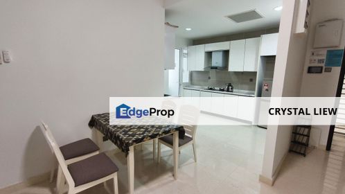 For Rent
Tri Tower Residence , Johor, Johor Bahru