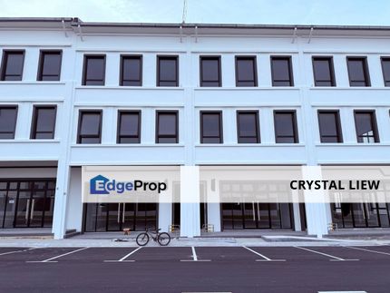 For Rent (eco botanic boulevard 2) , Johor, 